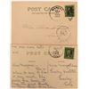 Image 2 : Real Photo Postcards of Mancos, Colorado (2)  (118410)