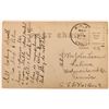 Image 2 : Silt, Colorado Birdseye View Real Photo Postcard  (118414)