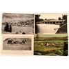 Image 1 : Steamboat Springs and Kremling, Colorado Postcards (2)  (118517)
