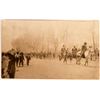 Image 1 : Windsor, Colorado I.O.O.F. Celebration Real Photo Postcard, 1909  (118417)