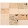 Image 2 : Colorado Miscellaneous Postcard Collection (10)  (118522)