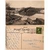 Image 1 : Myers, Colorado Real Photo Postcard of Flood, 1913  (118393)
