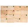 Image 2 : Silverton, Ouray + Telluride Postcard Group (16)  (118392)