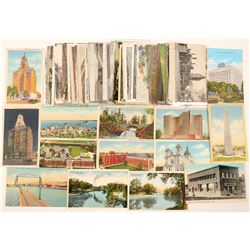 Minnesota Postcard Collection -  (102339)