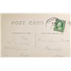 Image 2 : Carrizozo, New Mexico Postcard (1)  (118470)