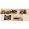 Image 1 : Deming Postcards (5)  (118472)