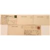 Image 2 : Deming Postcards (5)  (118472)