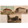 Image 1 : Huron, South Dakota Postcards  (102695)