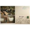 Image 1 : Coal Mines Postcards (2)  (118457)