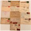 Image 2 : Foreign Real Photo Postcard Group  (120672)
