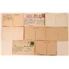 Image 2 : Kingman and Oatman, Arizona Postcards (8)  (118506)