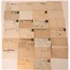 Image 2 : Miscellaneous U.S. Postcards (25)  (118458)