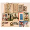 Image 1 : Political Postcards Including Flags, War Heroes, The Star Spangled Banner and More (30)  (118545)