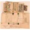 Image 2 : Political Postcards Including Flags, War Heroes, The Star Spangled Banner and More (30)  (118545)