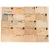 Image 2 : Railroad Postcards Depicting Various Routes, Engines and Crashes (19)  (118544)