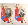 Image 1 : Rare Confederacy Postcards (2)  (118497)