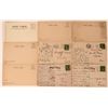 Image 2 : Roswell, New Mexico Postcards (9)  (118466)