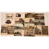 Image 1 : Santa Fe, New Mexico Postcards (16)  (118464)
