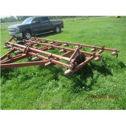 Int 645 Vibra Shank 16' Cultivator