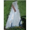 Image 1 : Approx 35 Sheet used 13' Galvanized Sheet Metal