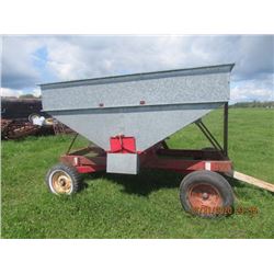 Kendon 125 Bushel Hopper Trailer