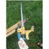 Image 1 : Water Hydrant