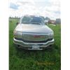 Image 2 : 03 Chev 3500 Dually Ext Cab 4x4 Dsl w Deck 420,000 KM