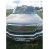 Image 4 : 03 Chev 3500 Dually Ext Cab 4x4 Dsl w Deck 420,000 KM