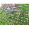 Image 2 : 5) Metal Gates 12' to 16'