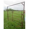 Image 1 : 8' Gate w Frame