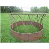 Image 1 : Hay Saver Metal Rd Baler Feeder