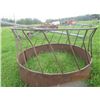 Image 2 : Hay Saver Metal Rd Baler Feeder