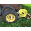 Image 1 : 5) 6 Bolt Implement Rims