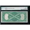 Image 2 : 1917 $1 Legal Tender Note PMG 62EPQ