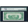 Image 2 : 1934 $20 Kansas City Federal Reserve Note PMG 64EPQ