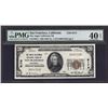 Image 1 : 1929 $10 San Francisco National Bank Note PMG 40EPQ