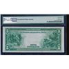 Image 2 : 1914 $5 Chicago Federal Reserve Note PMG 63EPQ