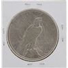 Image 2 : 1934-D $1 Peace Silver Dollar Coin