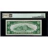 Image 2 : 1928A $10 St Louis Federal Reserve Note PMG 64