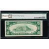 Image 2 : 1928 $10 Gold Certificate PMG 45EPQ