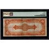 Image 2 : 1922 $50 Gold Certificate PMG 20