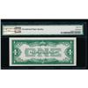 Image 2 : 1928D $1 Silver Certificate PMG 65EPQ