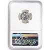Image 2 : 1952 Proof Roosevelt Dime Coin NGC PF67