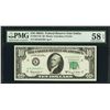 Image 1 : 1963A $10 Dallas Federal Reserve STAR Note PMG 58EPQ