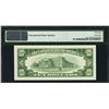 Image 2 : 1963A $10 Dallas Federal Reserve STAR Note PMG 58EPQ