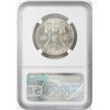 Image 2 : 1957-D Franklin Half Dollar Coin NGC MS65FBL