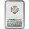 Image 2 : 1942-D Mercury Dime Coin NGC MS66+
