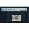 Image 2 : 10 Cent First Issue Fractional Note PCGS 63EPQ