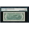 Image 2 : 1976 $2 St Louis Federal Reserve STAR Note PMG 67EPQ