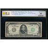 Image 1 : 1934 $1000 Cleveland Federal Reserve Note PCGS 30